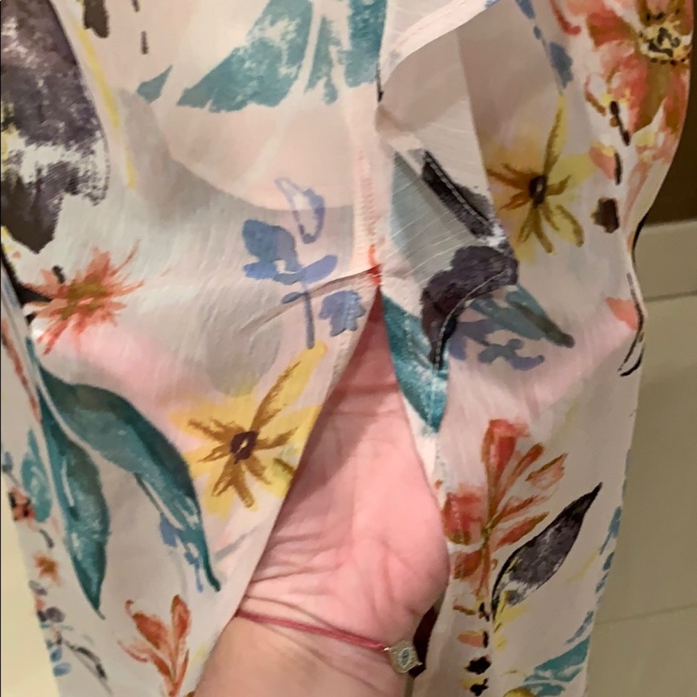 BCBG Maxi Dress - Picture 6 of 6